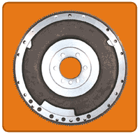 Flywheels