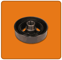 Harmonic Balancers