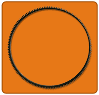 Ring Gears (Starter)