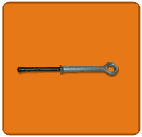 Adjuster Rods