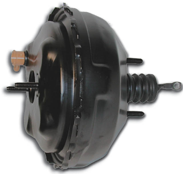 GM 1972-93 11 inch Delco (Like 178-240 and others)