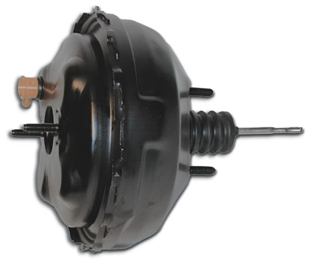GM 1972-93 11 inch Delco