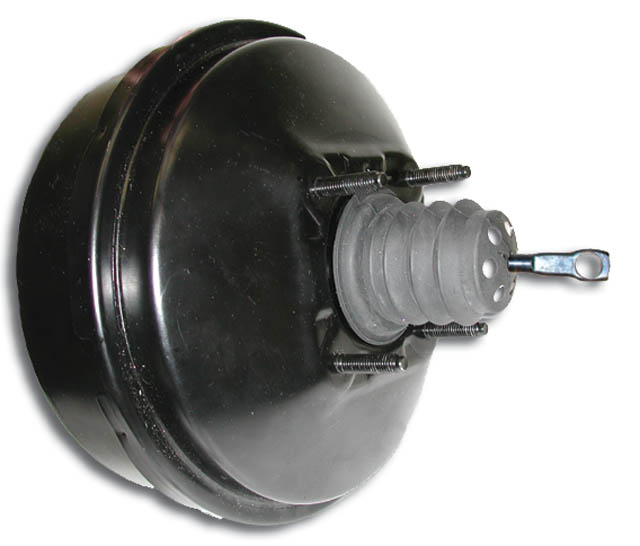 GM 1994 up 11 inch Delco